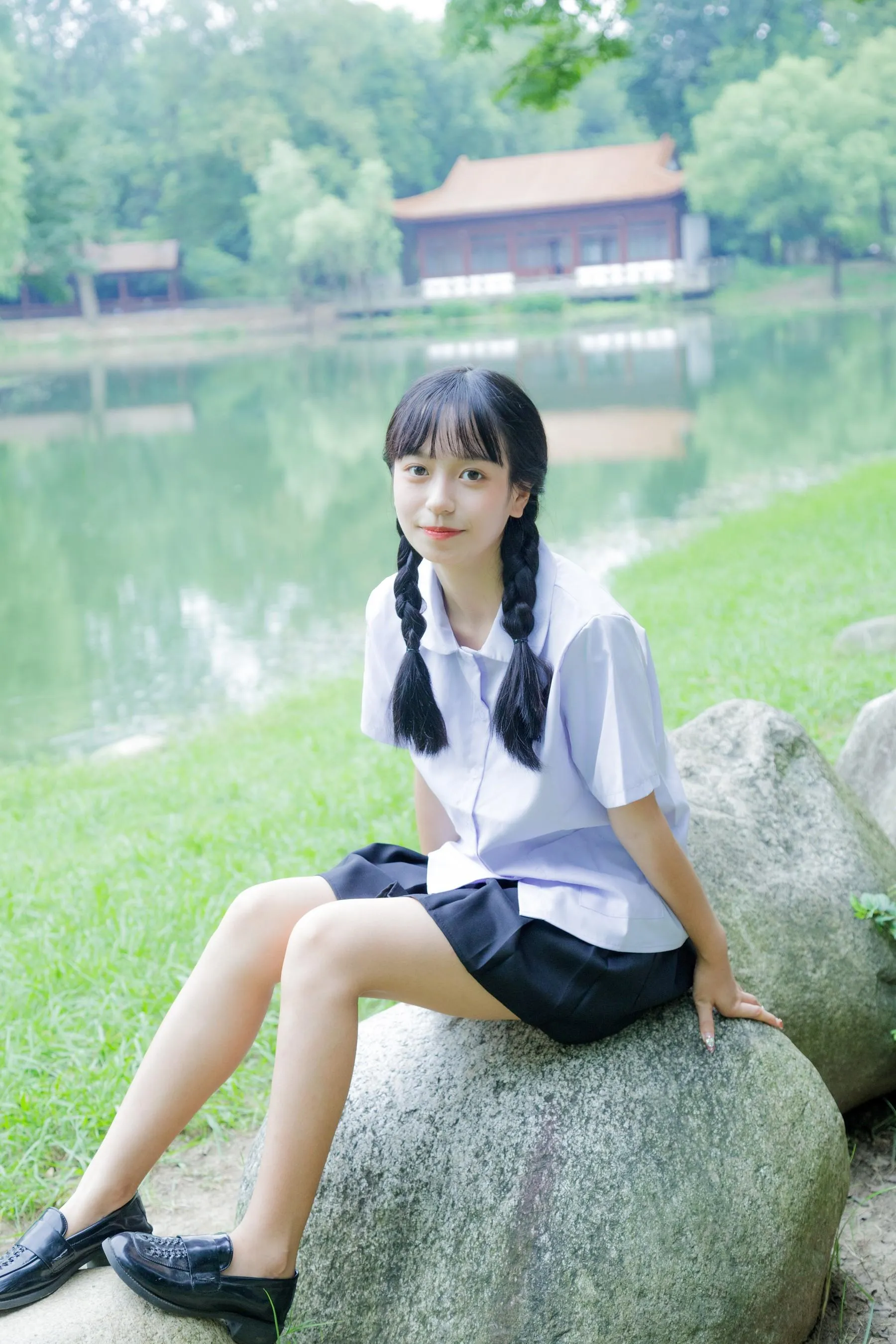 [YITUYU艺图语]2022.08.30 错过花期 鄢韵琳儿 [28P]插图5
